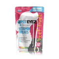 Pet Eyez Vitamin Treats - Chicken - Color: Purple | Size: 4 X 6 | Pack Of: 35