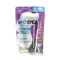 Pet Eyez Vitamin Treats - Chicken - Color: Purple | Size: 4 X 6 | Pack Of: 35
