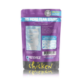 Pet Eyez Vitamin Treats - Chicken - Color: Purple | Size: 4 X 6 | Pack Of: 35