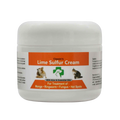 Classic's Lime Sulfur Pet Skin Cream - Pet Care and Veterinary Treatment for Itchy and Dry Skin
