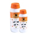 Lime Sulfur Dip - Pet and Veterinary Solution for Dermatitis, Mange, Ringworm and other Parasites