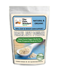 Brazil Nut - Skin, Coat & Weight Gain Support* The Petz Kitchen Dog & Cat Holistic Super Foods*
