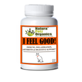 I Feel Good - Immune, Inflammation, Joint & Digestive Support* Dogs And Cats