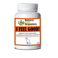 I Feel Good - Immune, Inflammation, Joint & Digestive Support* Dogs And Cats