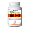 I Feel Good - Immune, Inflammation, Joint & Digestive Support* Dogs And Cats