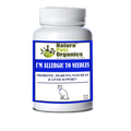 I'M Allergic To Needles - Probiotic, Pancreas & Glucose Support For Dogs & Cats*