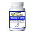 I'M Allergic To Needles - Probiotic, Pancreas & Glucose Support For Dogs & Cats*