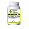 Immune Warrior Max Master Blend Capsules* Immune Regulator & Anti-Inflammatory Support* For  Dogs & Cats