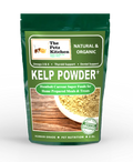 Kelp Omega 3 Thyroid & Whole Body Multi-Mineral, Multi-Vitamin & Dental Support* The Petz Kitchen*