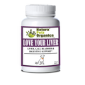 Love Your Liver Liver, Kidney, Gall Bladder & Digestive Support*