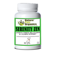 Serenity Zen - Anxiety, Stress, Relaxation & Multi-Systems Calming Support Dogs & Cats*