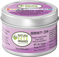 Serenity Zen - Anxiety, Stress, Relaxation & Multi-Systems Calming Support Dogs & Cats*