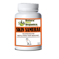 Skin Samurai Max - Master Blend Skin, Coat & Infection Defense For Dogs & Cats*