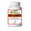 Skin Samurai Max - Master Blend Skin, Coat & Infection Defense For Dogs & Cats*