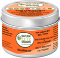 Skin Samurai Max Meal Topper - Master Blend Skin, Coat & Infection Defense For Dogs & Cats*