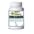 Tummy Gladiator - Digestion, Adjunctive Reflux & Urinary Tract Support*