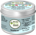 Tummy Gladiator Meal Topper - Digestion, Adjunctive Reflux & Urinary Tract Support*