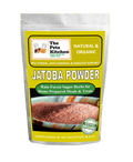 Jatoba Powder - Anti-Fungal, Anti-Candidal & Digestive Support* The Petz Kitchen Dogs And Cats