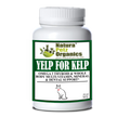 Yelp For Kelp - Omega 3 & 6 Thyroid & Whole Body Multi-Mineral, Vitamin & Dental Support*