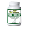 Yelp For Kelp - Omega 3 & 6 Thyroid & Whole Body Multi-Mineral, Vitamin & Dental Support*