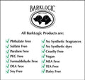 BarkLogic Sensitive Skin Deep Conditioner