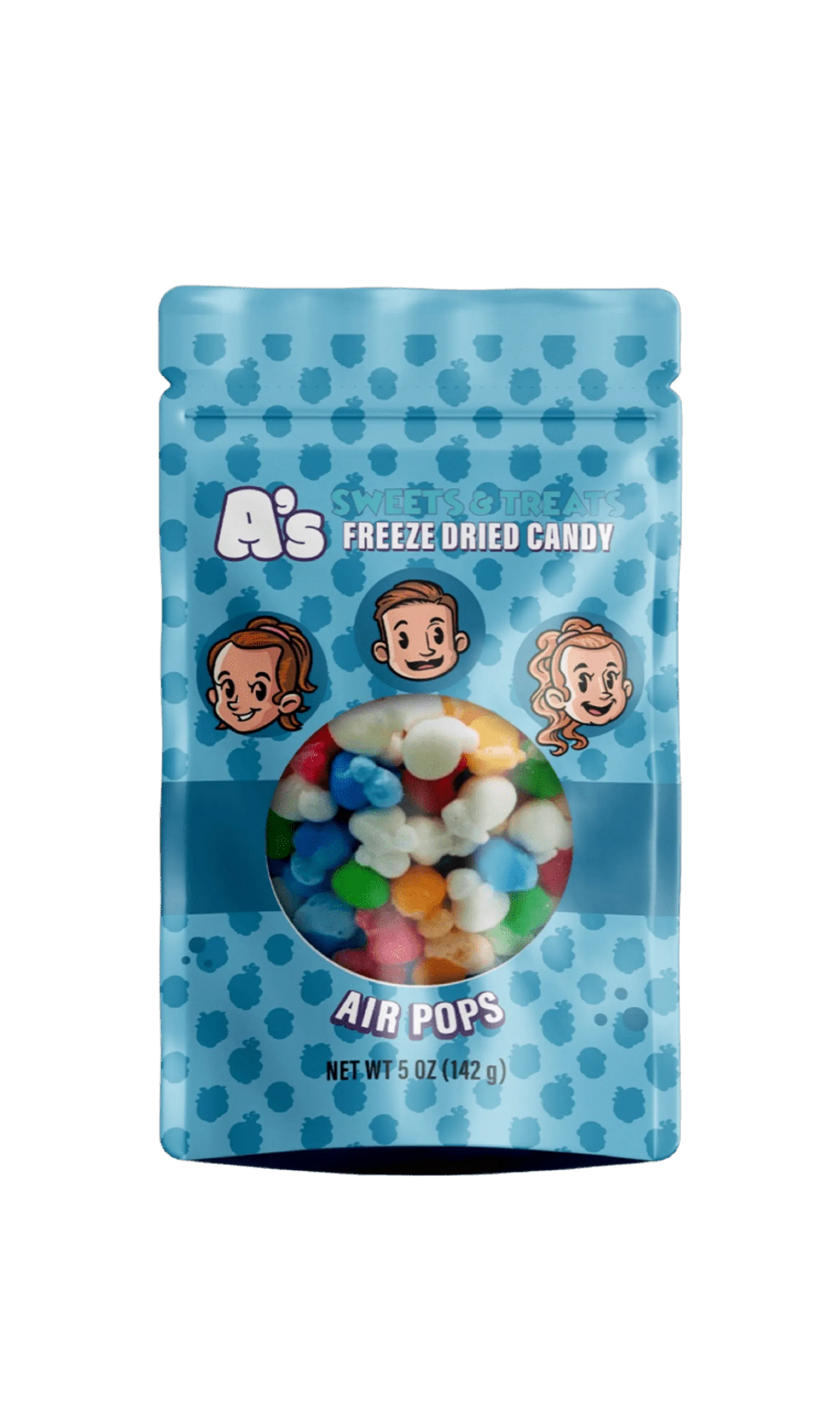 Air Pops