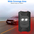 2 Packs Under Hood Ultrasonic Rodent