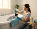 Mesh Cat Bath Sack