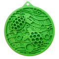 Water Nylon eCoin Durable Enrichment Snacking Coin for Dogs