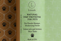 Natural Coat Protector for PETS - Powder