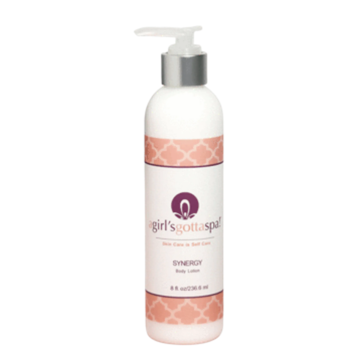 A Girl's Gotta Spa! Body Lotion